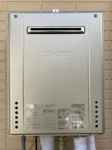 GT-C2462AWX-2 BL 、ノーリツ、24号、エコジョーズ、フルオート、屋外壁掛型、給湯器